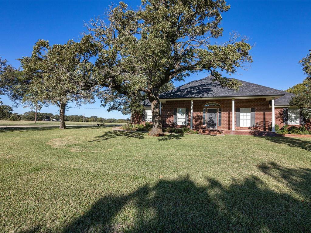 Bowie, TX 76230,3571 Upper Montague Road