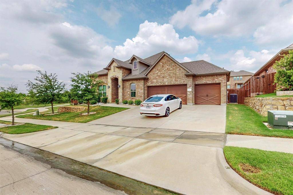 Arlington, TX 76002,7503 San Gabriel Drive