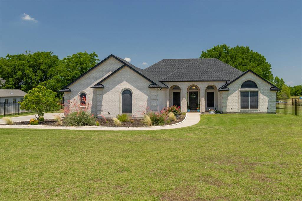 New Fairview, TX 76078,439 Skyview Court