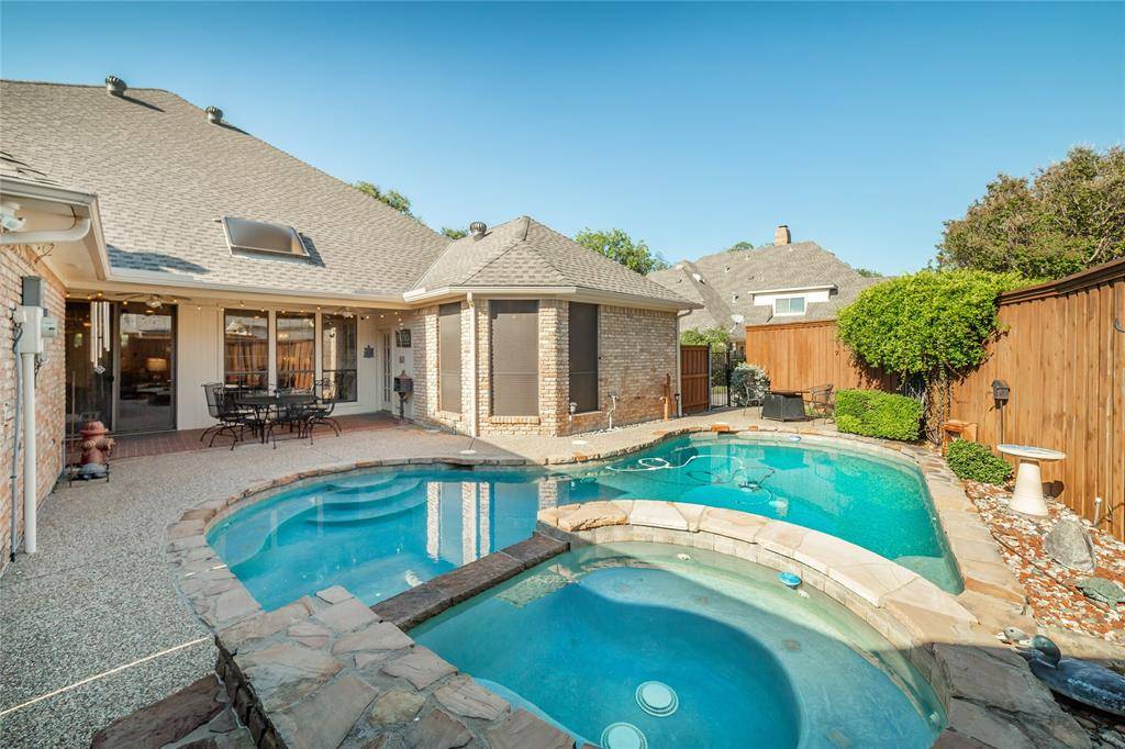 Plano, TX 75023,3204 Gary Drive