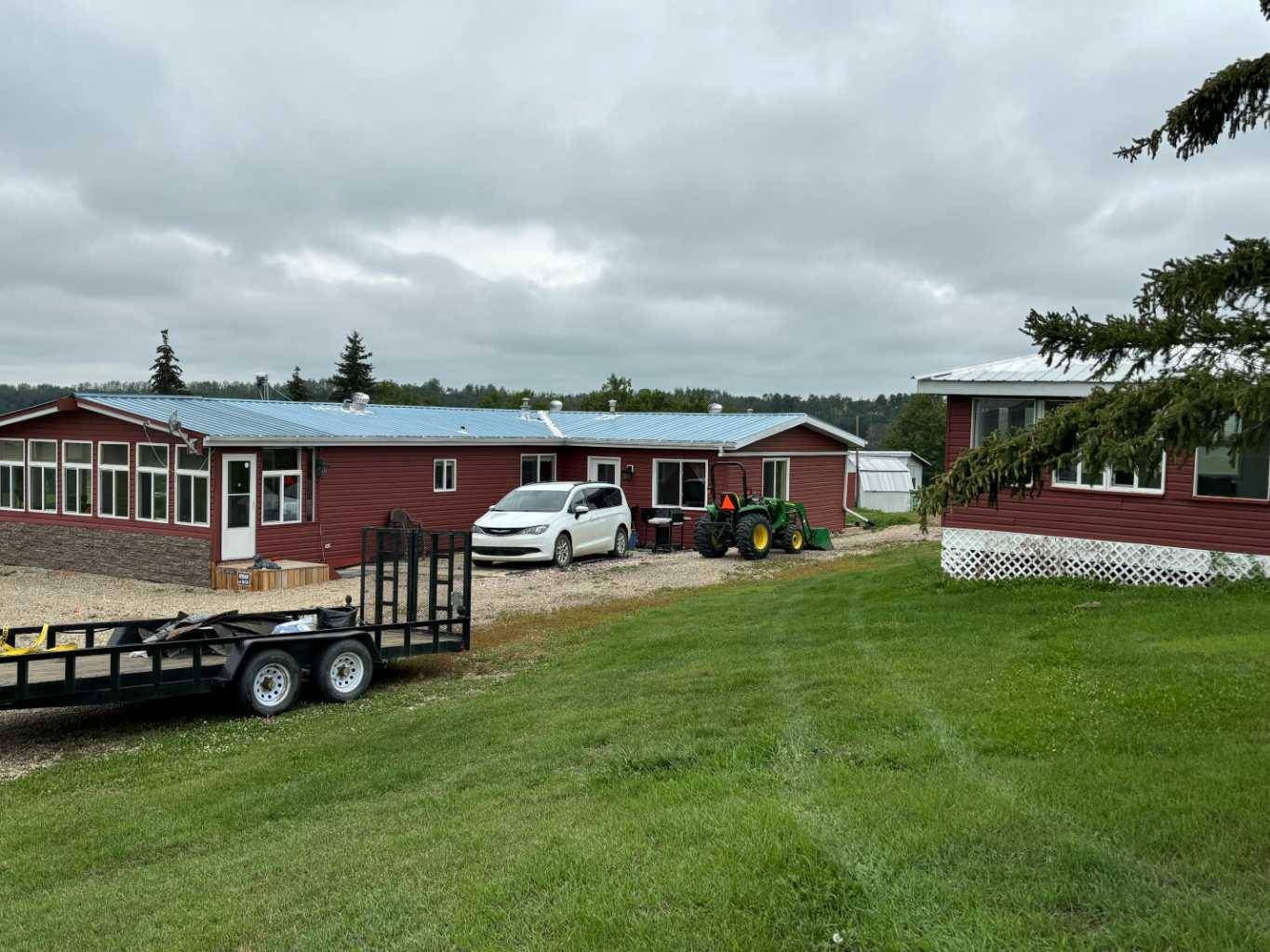 Rural Lac Ste. Anne County, AB T0E2A0,57340 Range Road 73