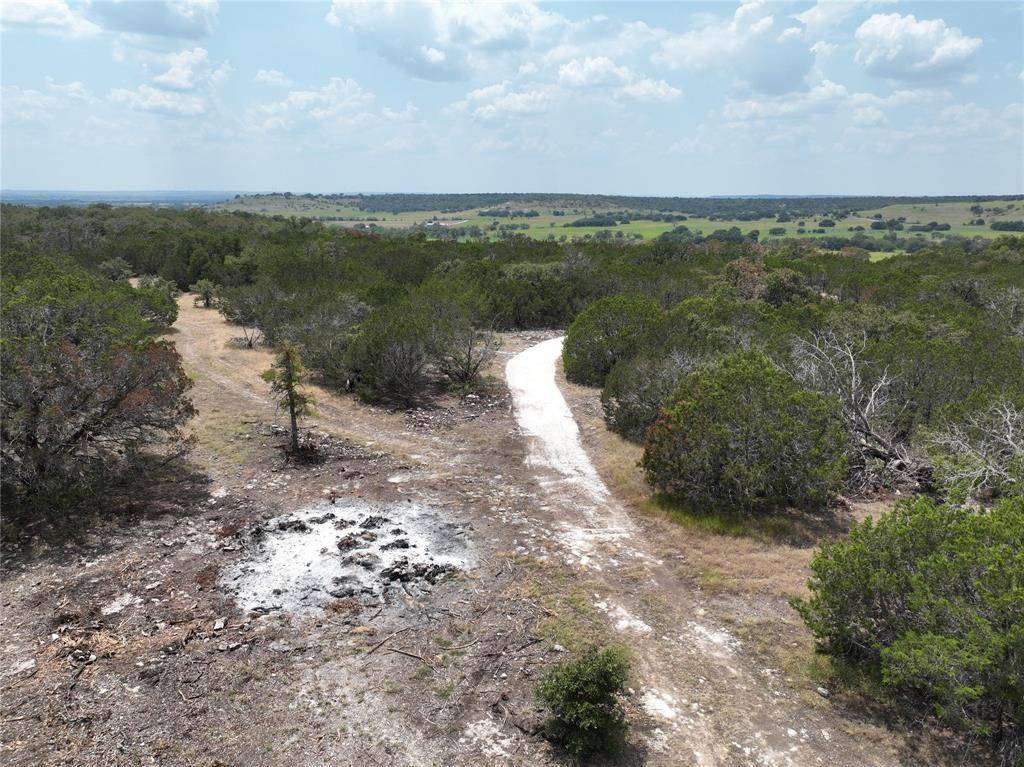 Evant, TX 76525,TBD FM 2414 - Tract 8