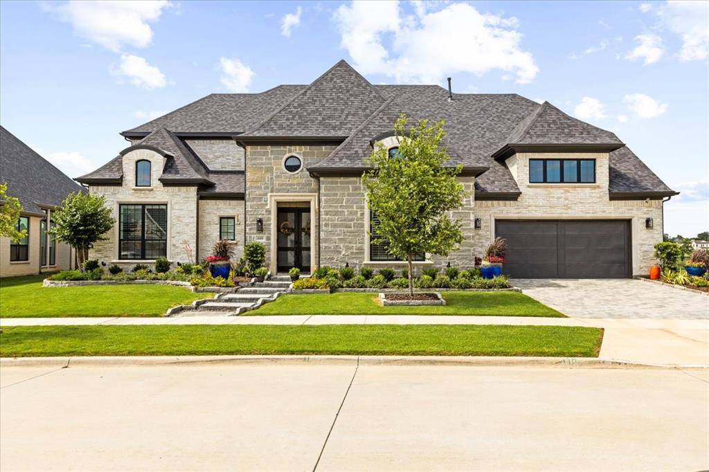 Prosper, TX 75078,4600 Summerville Lane