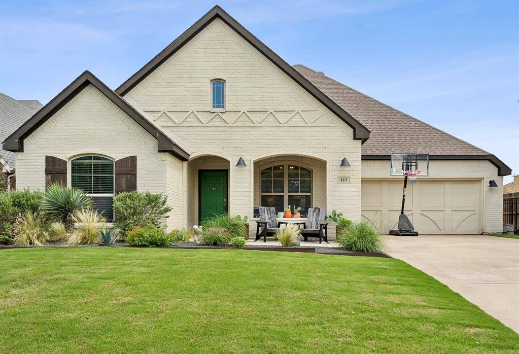 Aledo, TX 76008,113 Blue Stem Lane