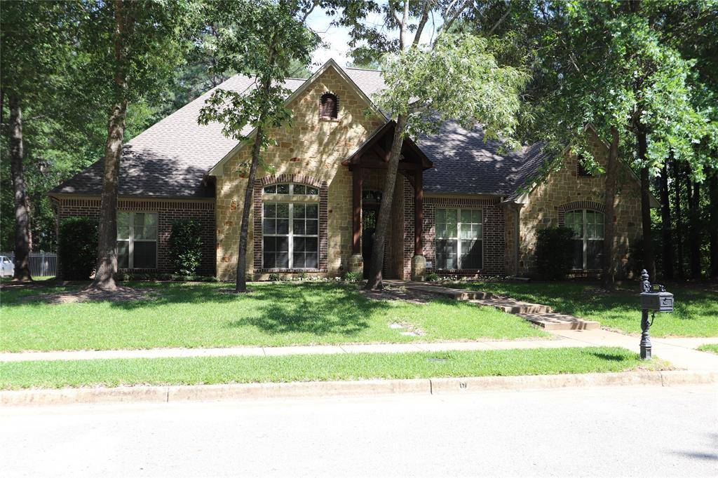 Tyler, TX 75707,3669 Southwood Drive