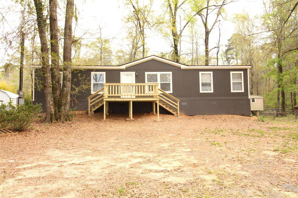 Sibley, LA 71073,267 S Almond Lake Road