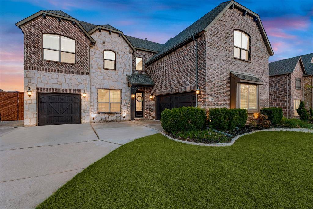 Wylie, TX 75098,1402 Shadow Hills Drive