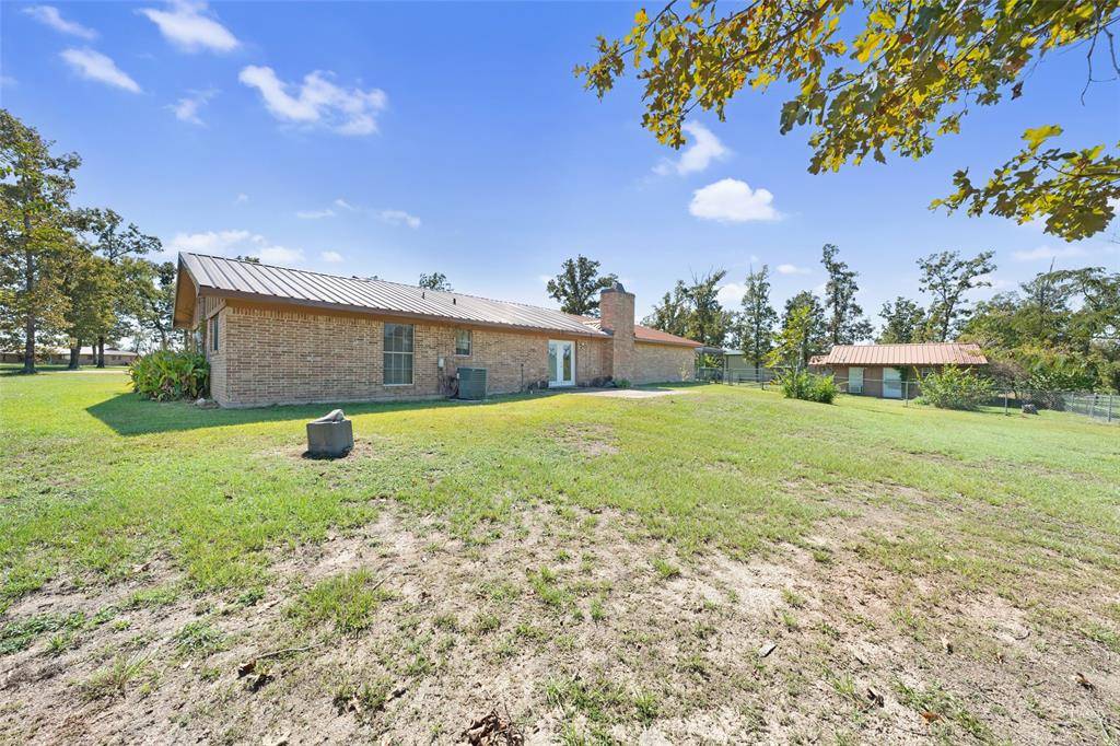 Emory, TX 75440,320 Rs County Road 3130