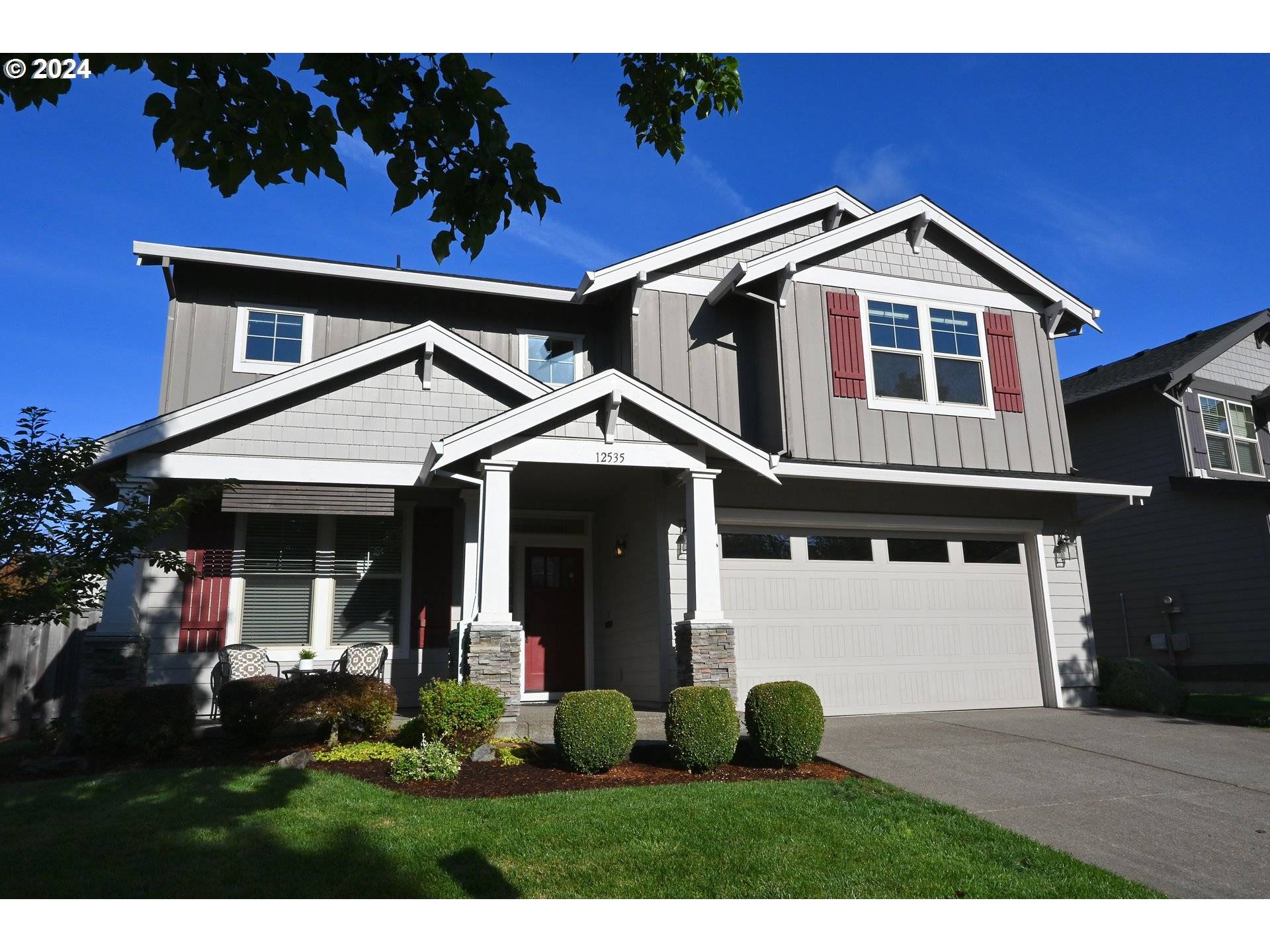 Beaverton, OR 97007,12535 SW MOORHEN WAY