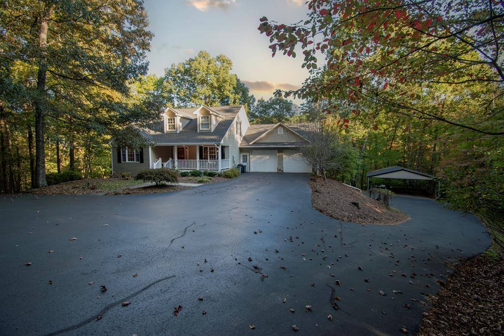 Murphy, NC 28906,425 Tarheel Drive W