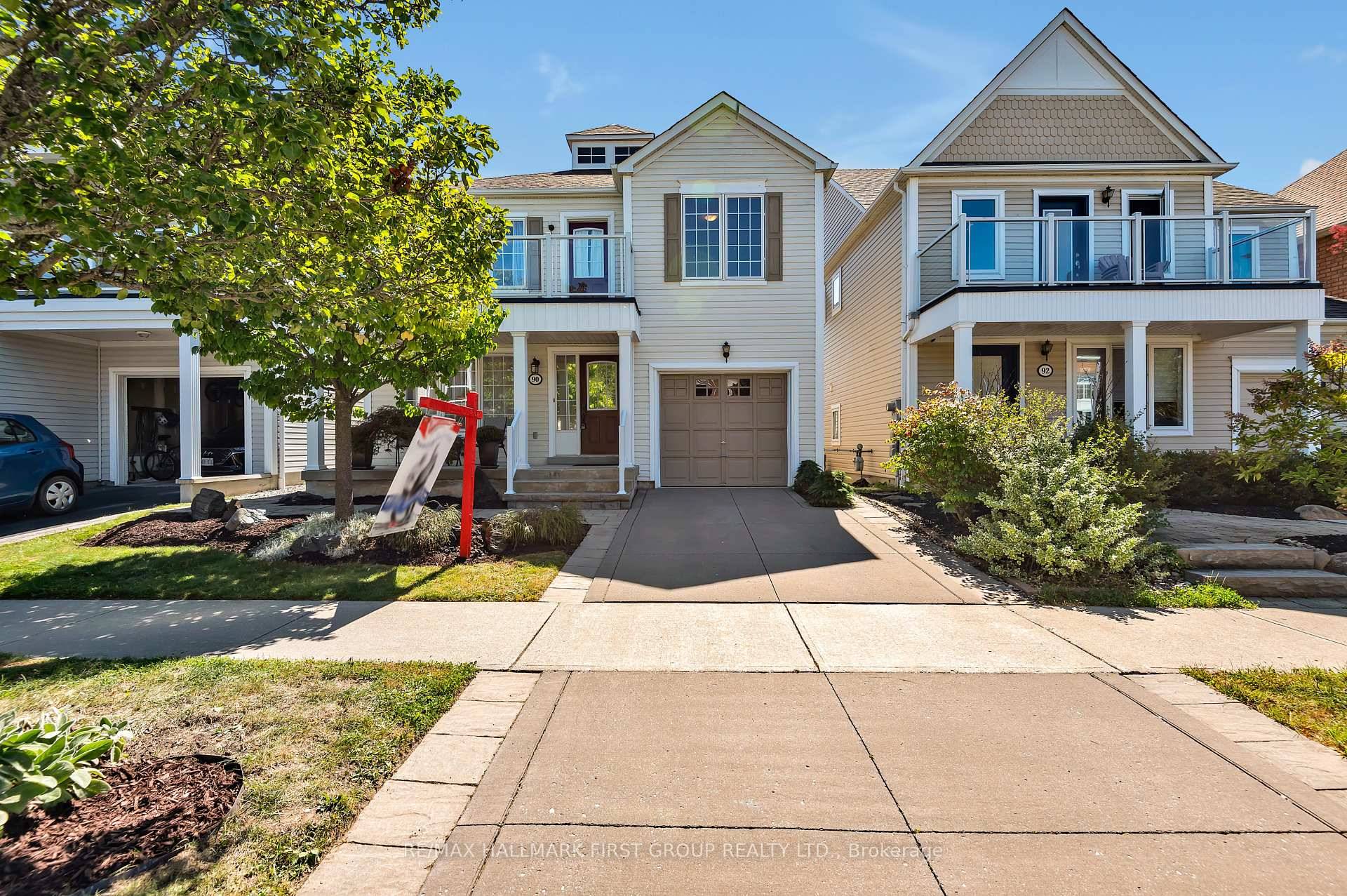 Ajax, ON L1Z 1M4,90 Moynahan CRES