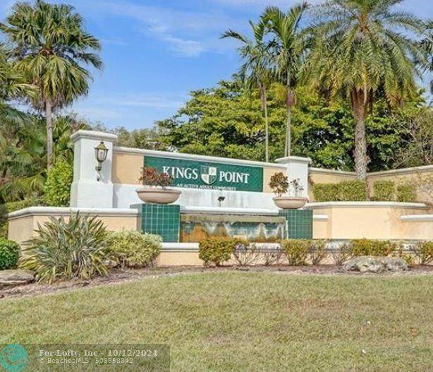 Fort Lauderdale, FL 33321,9537 N Belfort Cir  #108