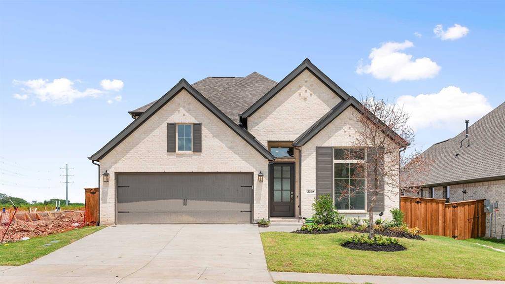 Mckinney, TX 75071,2308 Mapleton Drive