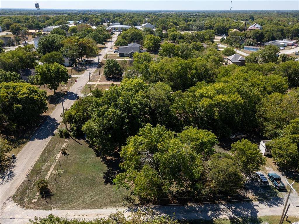 Trenton, TX 75490,0.1378 Acres (Lot 2R) Church Street