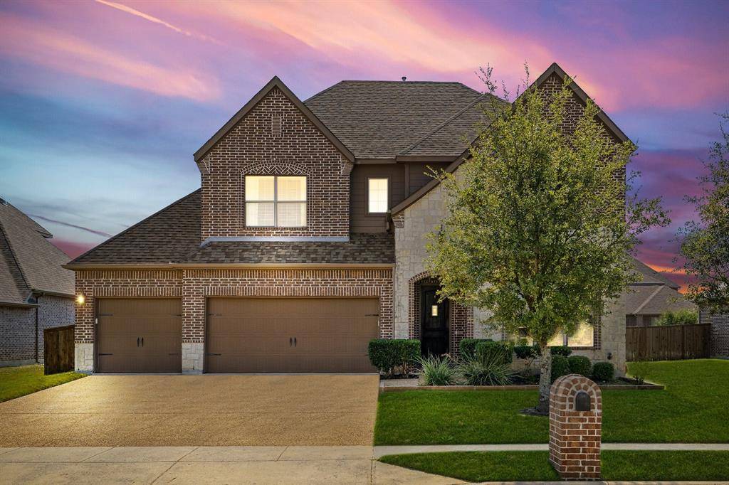 Prosper, TX 75078,941 Rustic Lane