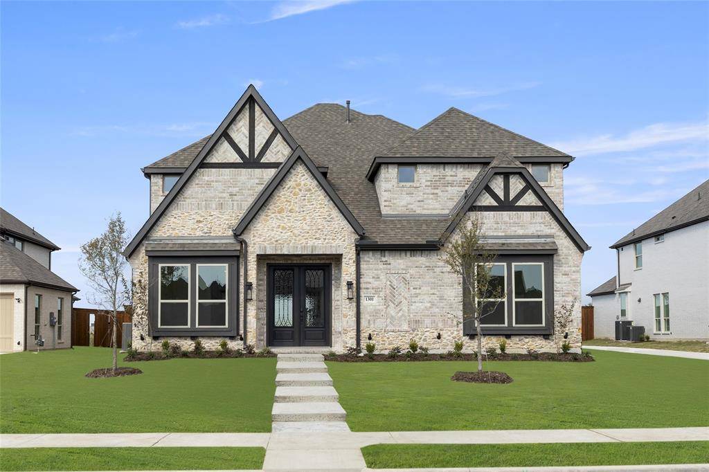 Prosper, TX 75078,1301 Duke Drive