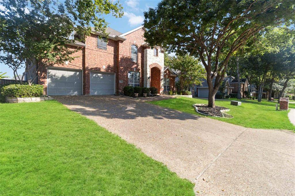 Grand Prairie, TX 75052,3708 Boxwood Drive