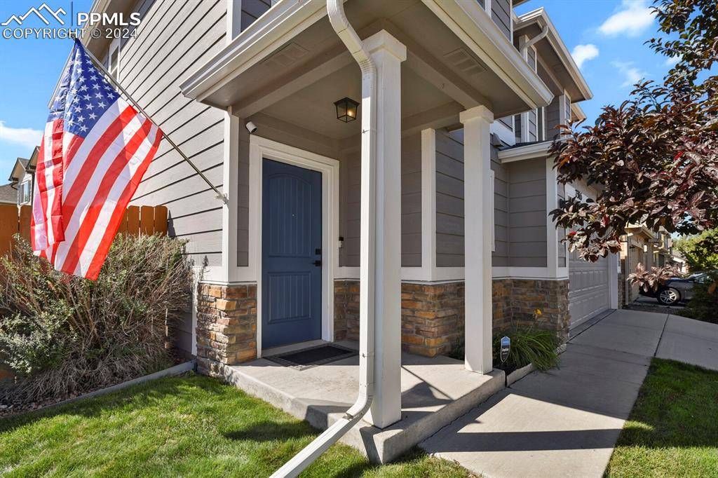 Colorado Springs, CO 80922,7365 Running Deer WAY