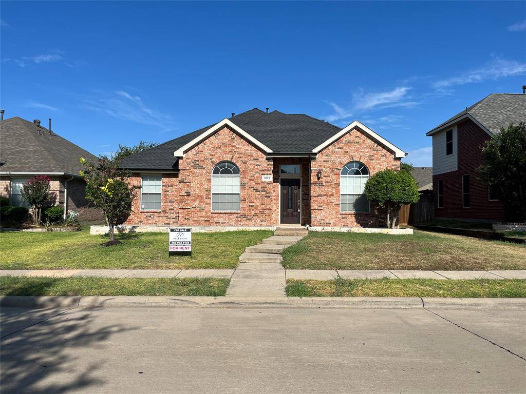 Allen, TX 75002,309 Broadmoor Drive