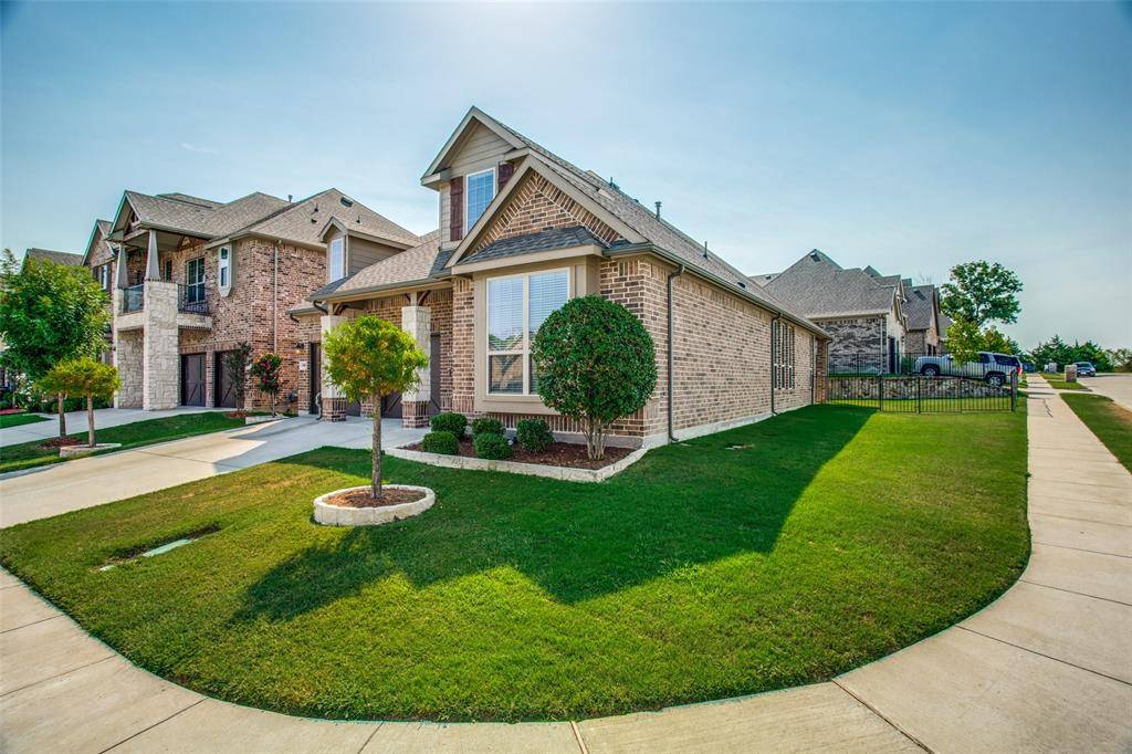 Heath, TX 75126,1585 Sonnet Drive