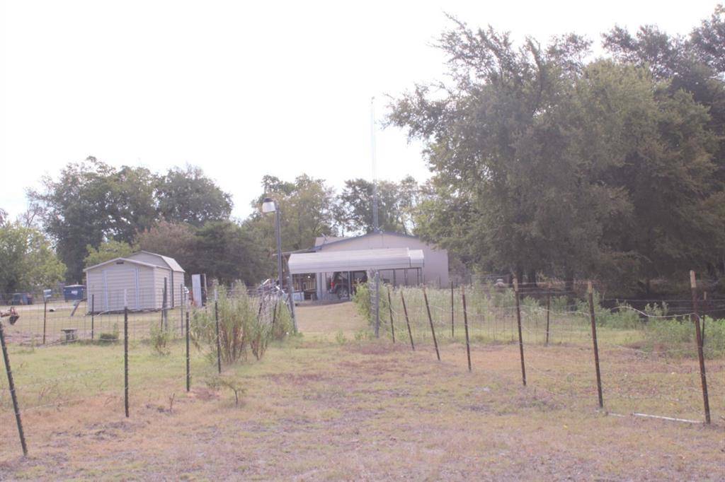 Quinlan, TX 75474,7970 Private Road 2543