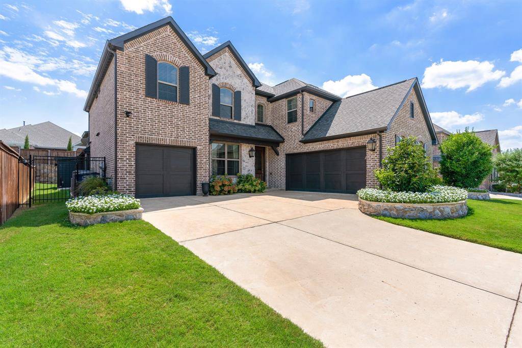 Wylie, TX 75098,1510 Mariners Hope Way