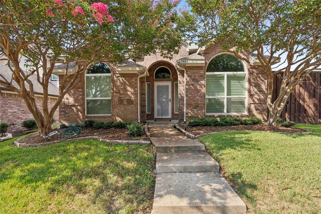 Mesquite, TX 75181,2431 Weatherby Drive