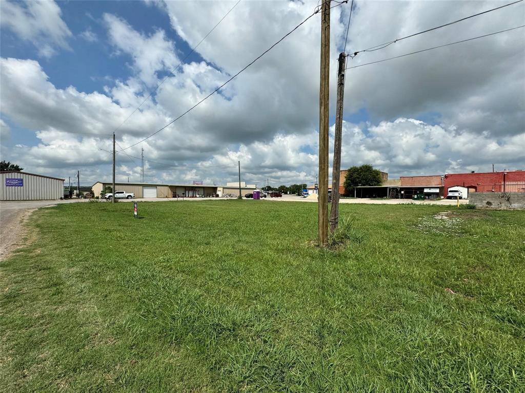 Godley, TX 76050,104 S 3rd 1 Street