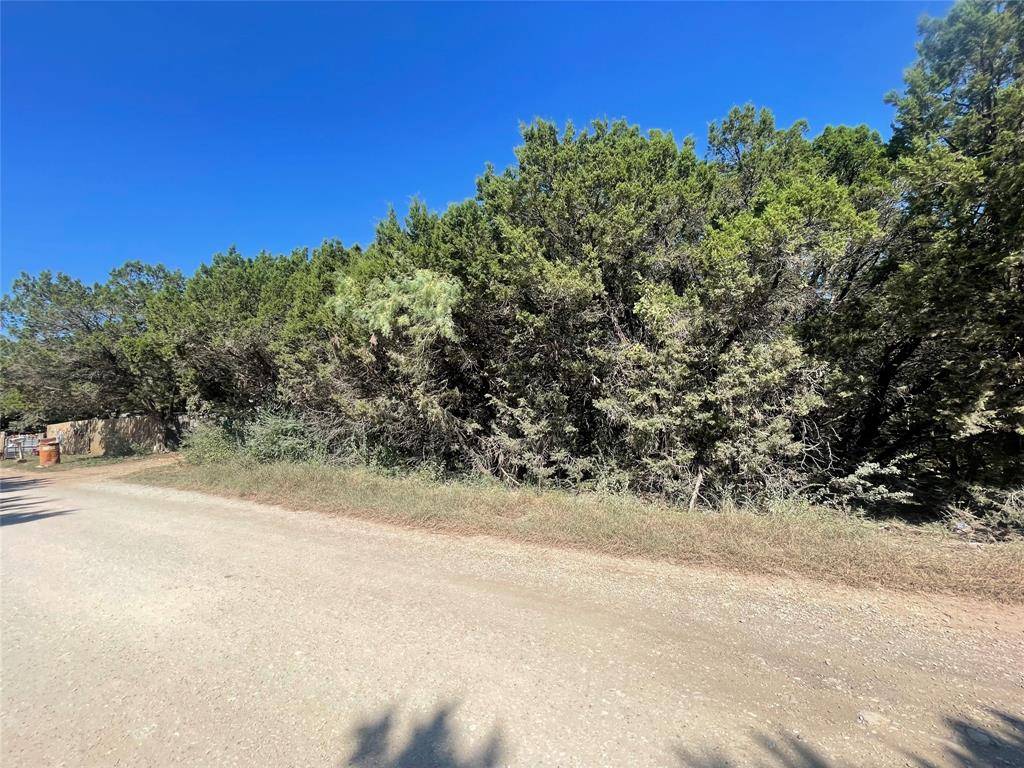 Whitney, TX 76692,Lot 820 Cedar Way