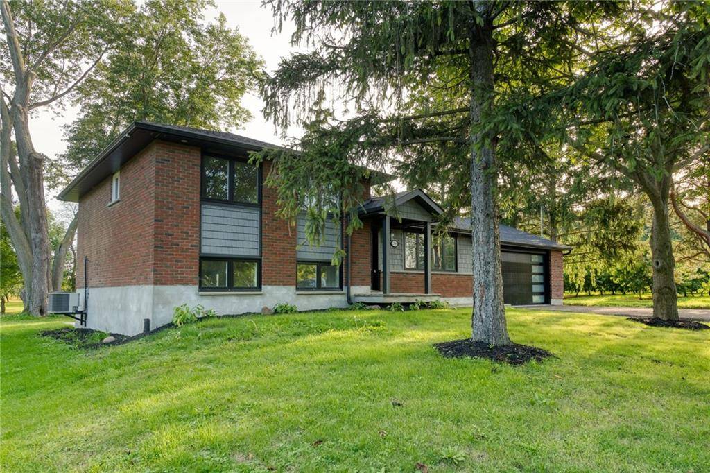 2596 RED MAPLE Avenue, Jordan Station, ON L0R 1S0