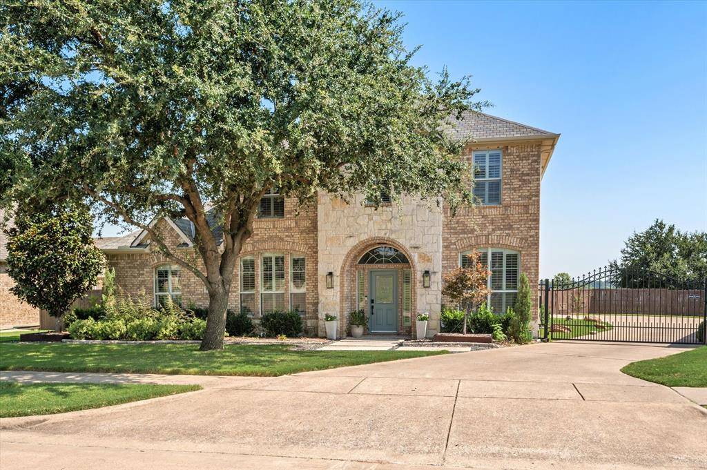 Garland, TX 75043,1401 Lakebreeze Drive