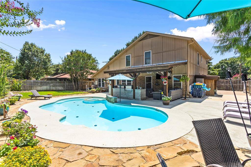 Grapevine, TX 76051,1574 Tiffany Forest Lane