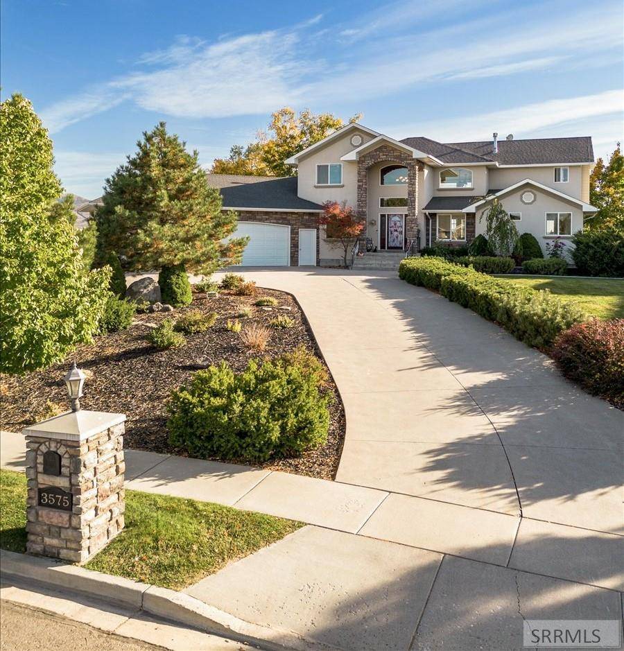 Pocatello, ID 83201,3575 Ridgewood Road