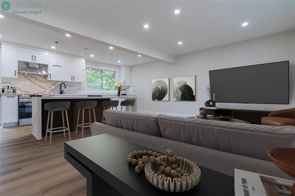 176 MOHAWK Road #1, Ancaster, ON L9G 2W9