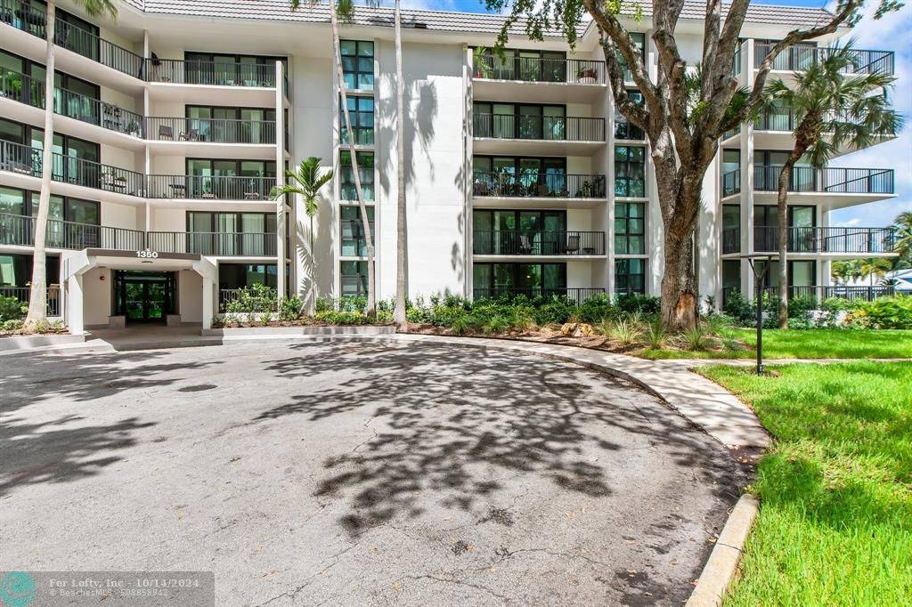 Fort Lauderdale, FL 33315,1350 River Reach Drive  #111