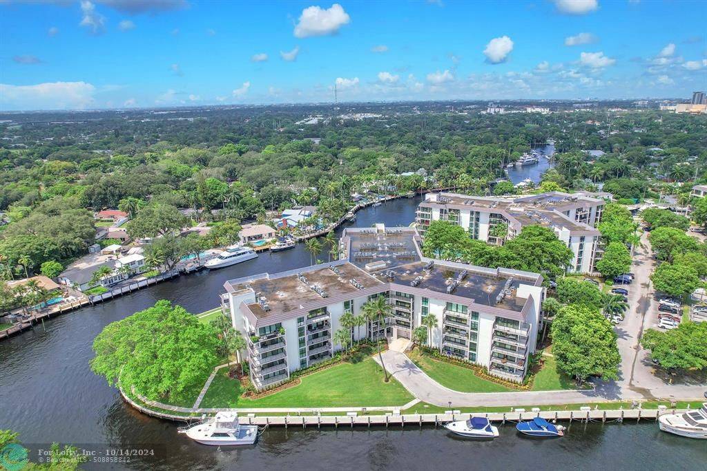 Fort Lauderdale, FL 33315,1350 River Reach Drive  #111