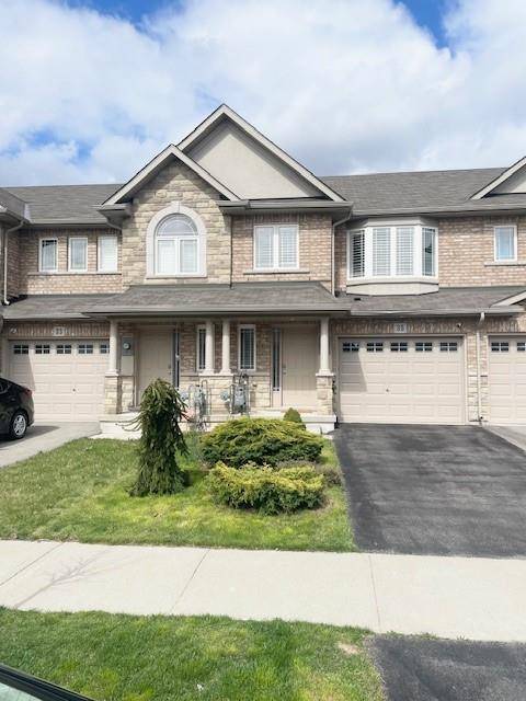 35 CHARLESWOOD Crescent, Hamilton, ON L0R 1P0