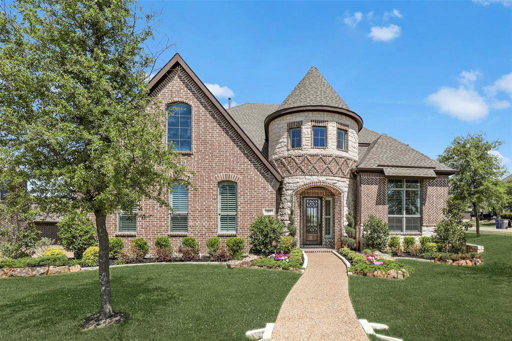 Prosper, TX 75078,601 Michelle Court