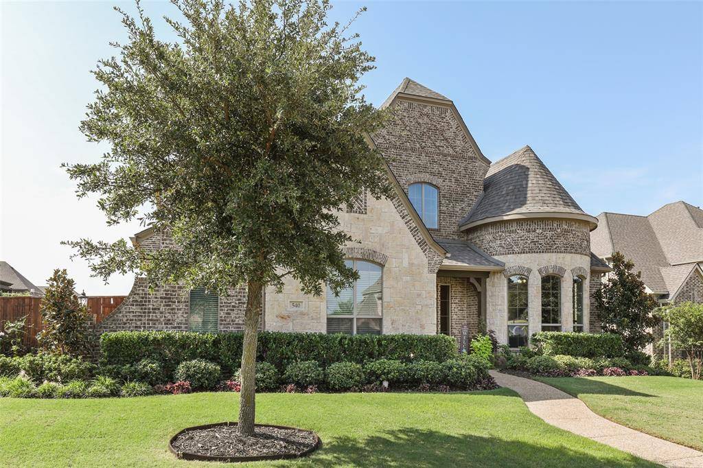 Prosper, TX 75078,540 Logans Way Drive