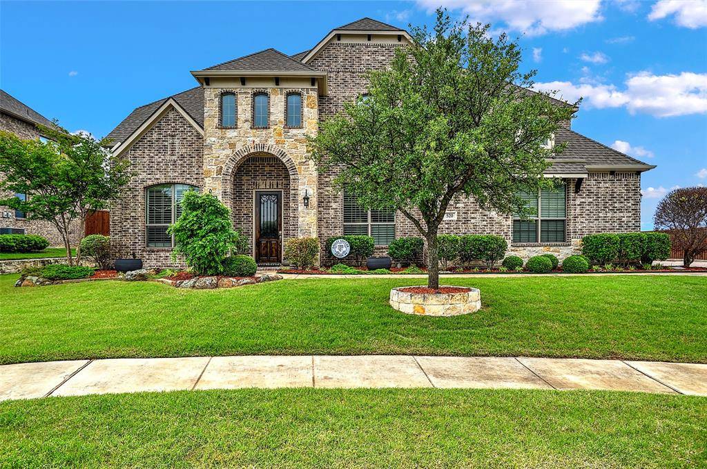 Prosper, TX 75078,520 Logans Way Drive