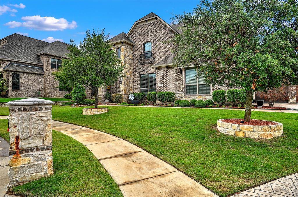 Prosper, TX 75078,520 Logans Way Drive