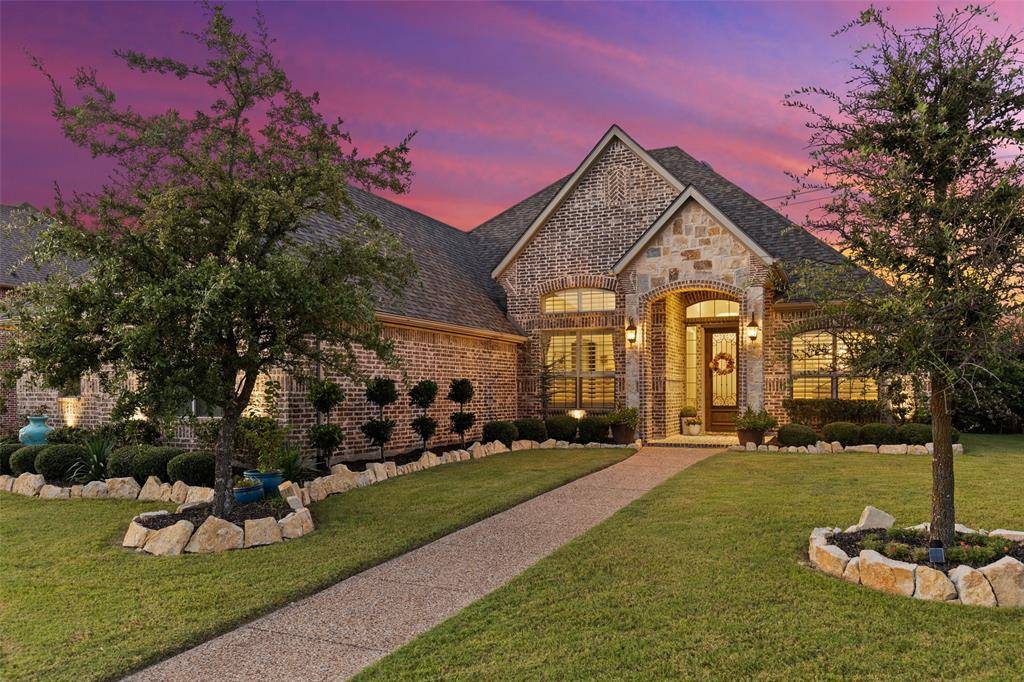 Prosper, TX 75078,601 Logans Way Drive