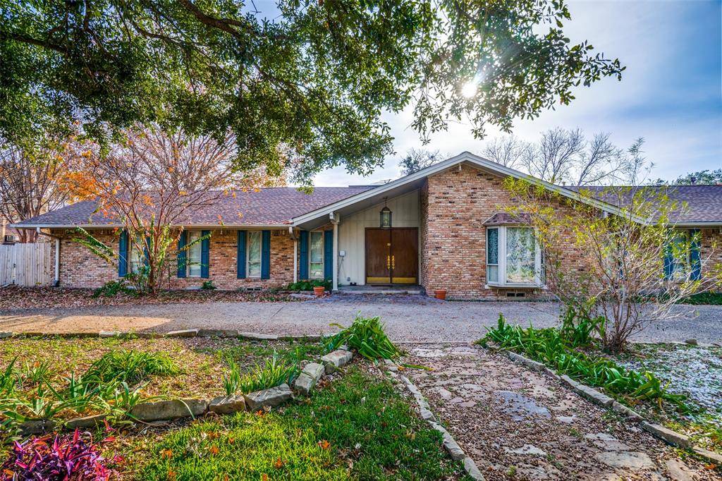 Dallas, TX 75254,6728 Briar Cove Drive