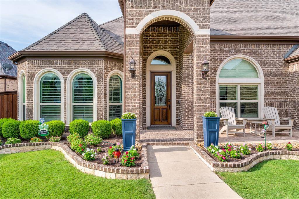 Prosper, TX 75078,1800 Mountain Creek Lane