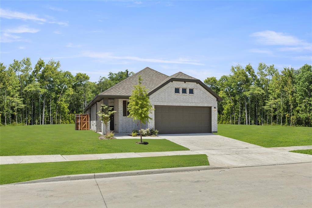 Lavon, TX 75166,726 Gentle Bird Drive