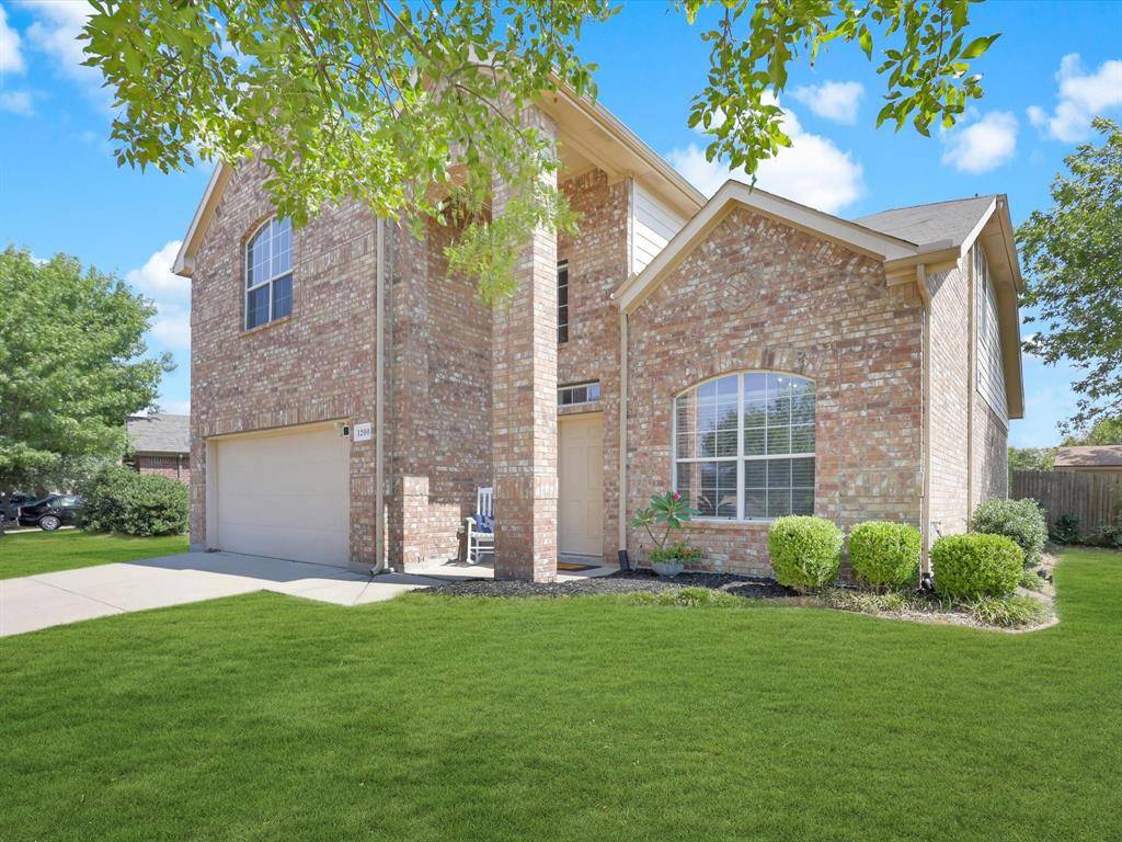 Royse City, TX 75189,1200 Cedar Cove Place