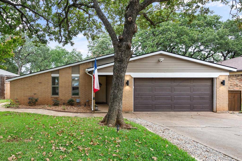 Arlington, TX 76017,4908 Sagebrush Court