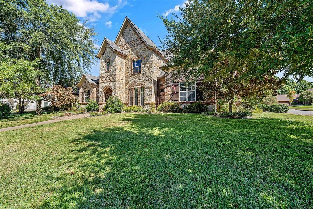 Tyler, TX 75703,2511 Timberlake Circle