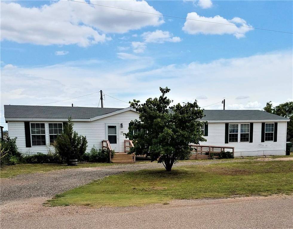 Tye, TX 79563,103 Flamingo Drive