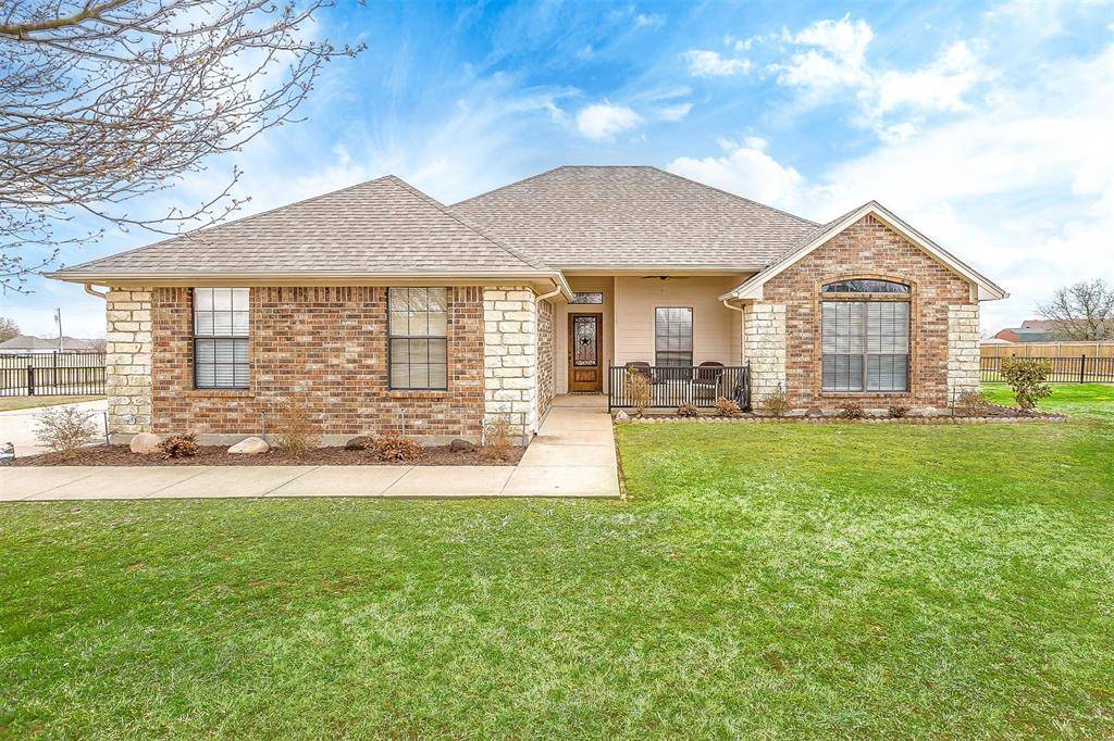 Rio Vista, TX 76093,504 Echols Court